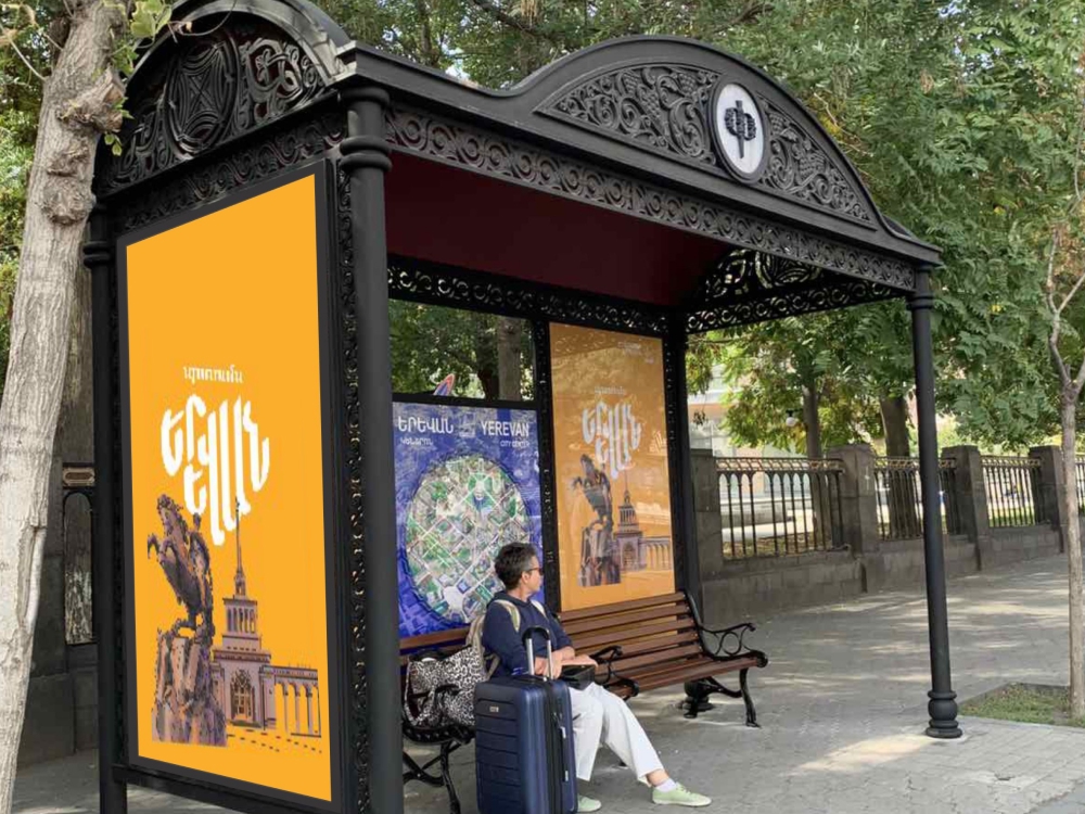Bus Stops